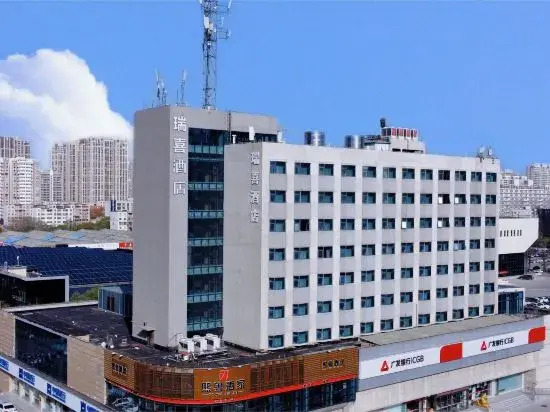 REX Hotel