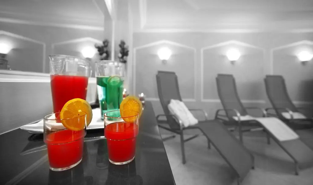Hotel Ingram