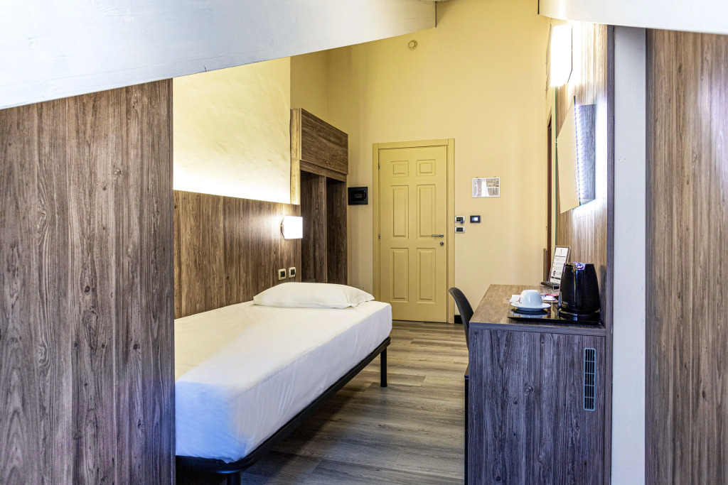 Hotel Urbani