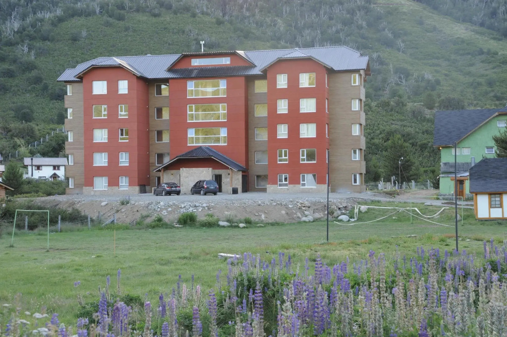 Village Condo