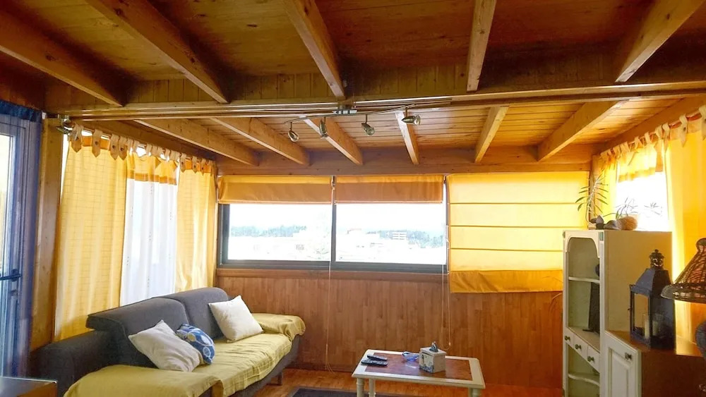 Apartment With one Bedroom in El Matorral, With Wonderful sea View, Te