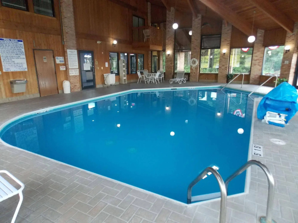 Quality Inn Stockbridge Atlanta South