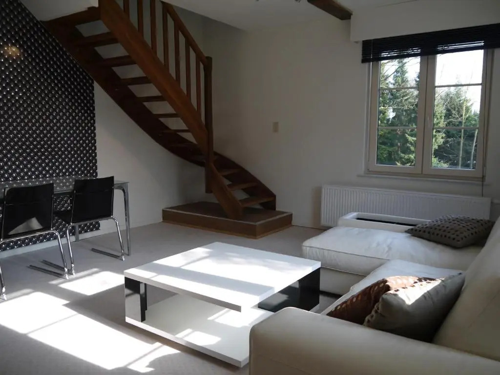 Luxury Suites Arendshof
