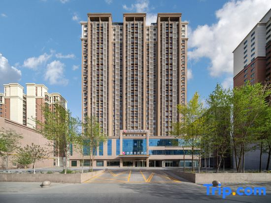 Jifeng International Hotel