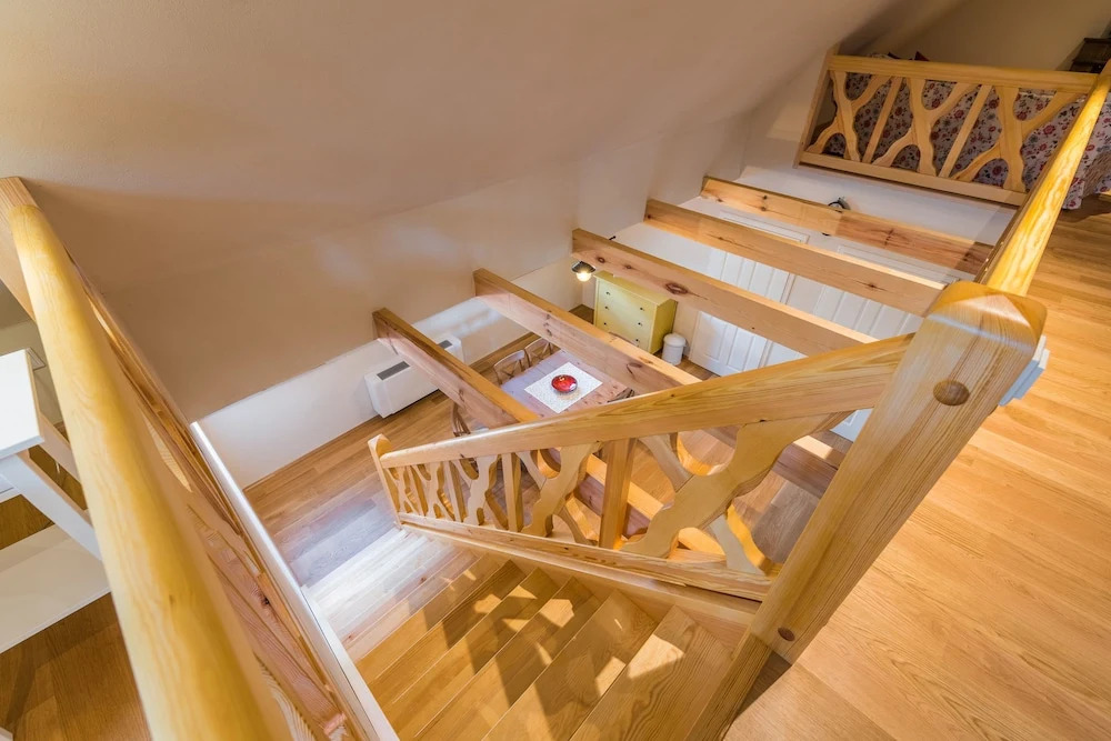Adelinenhof - Ferienapartments, Fasten, Wellness & Gesundheit