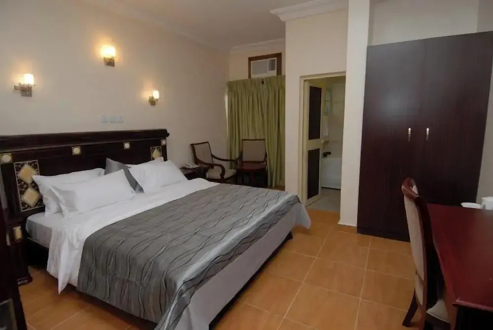 Spicery Hotel