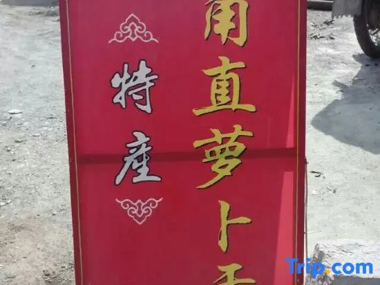 Tingyue Renjia Farmhouse