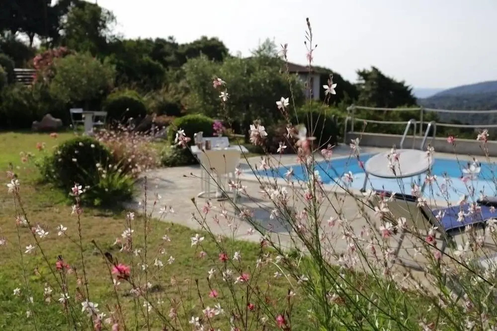 Ecoresort Casa Degli Ulivi
