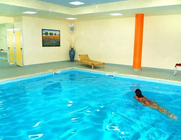 Hotel Europa