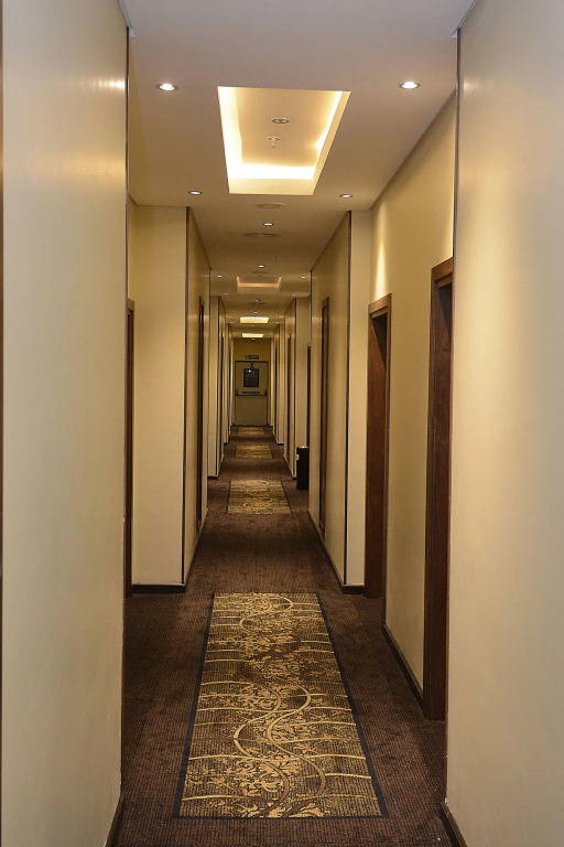 Protea Hotel by Marriott Ikeja Select