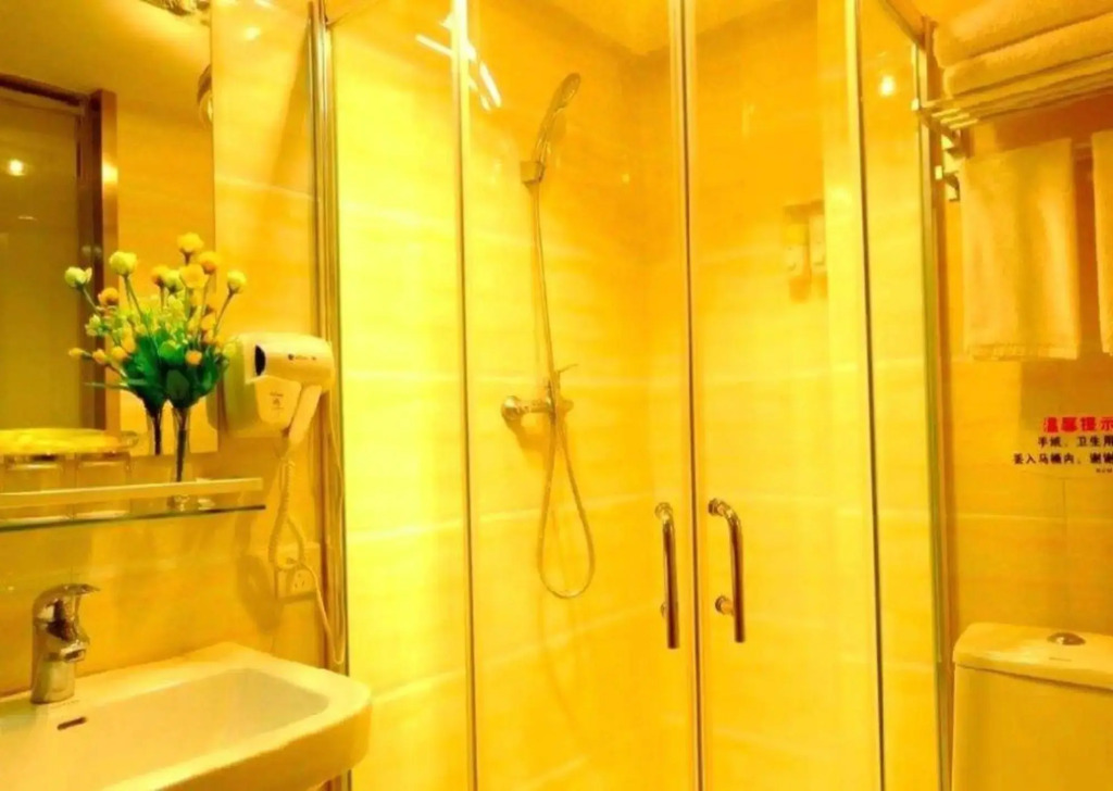 Jindu Hotel