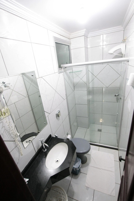 Hotel Três Fronteiras