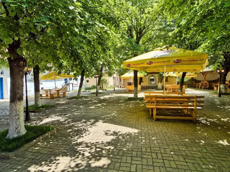 Hotel Traube