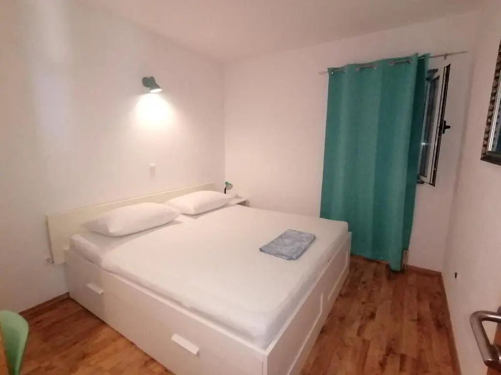 Apartmani Mares - 20m from the beach