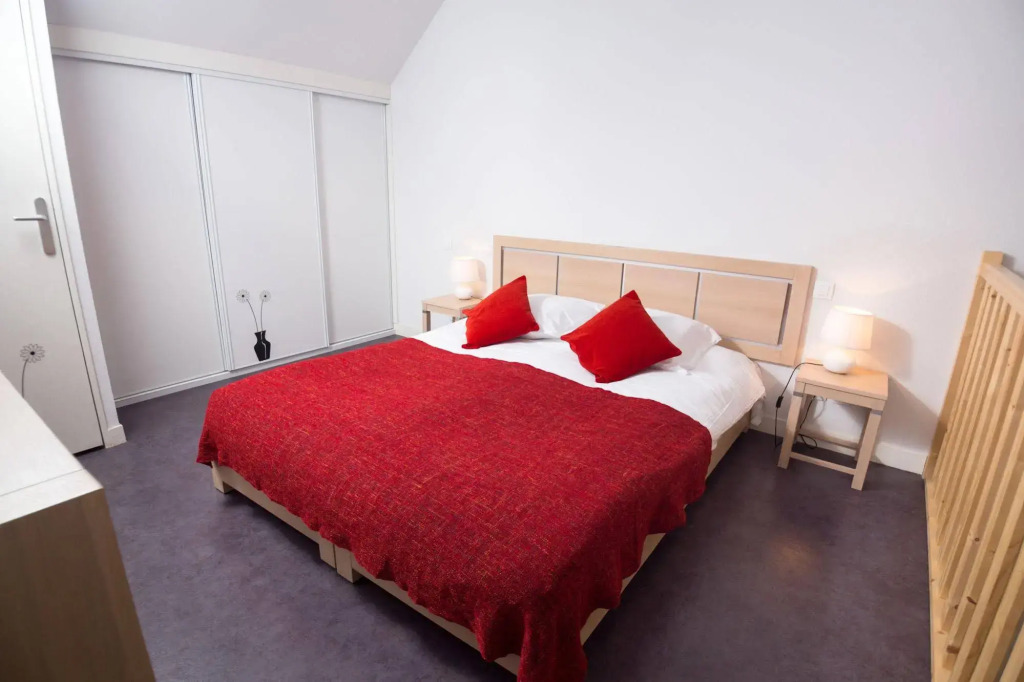 Best Western Hotel de la plage Normandie
