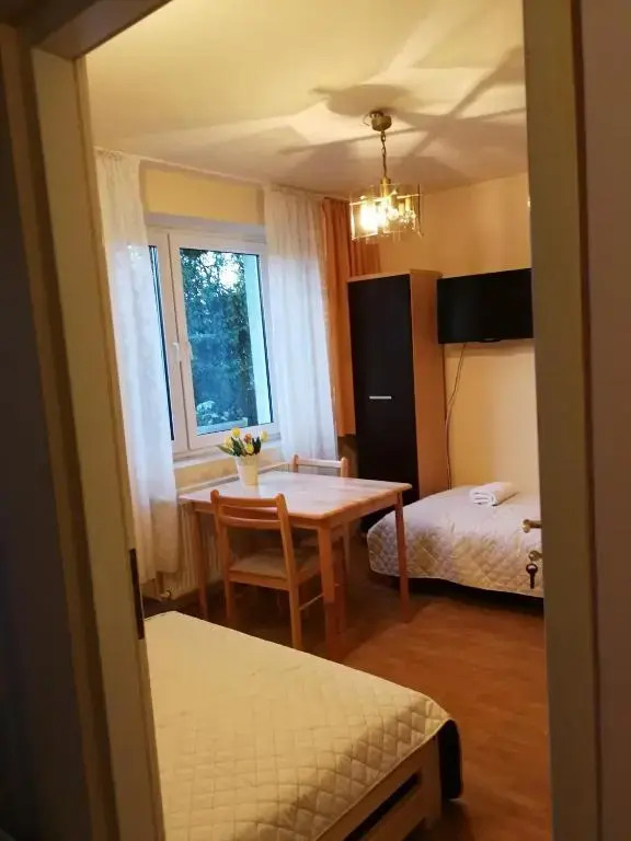 Noclegi u Mai