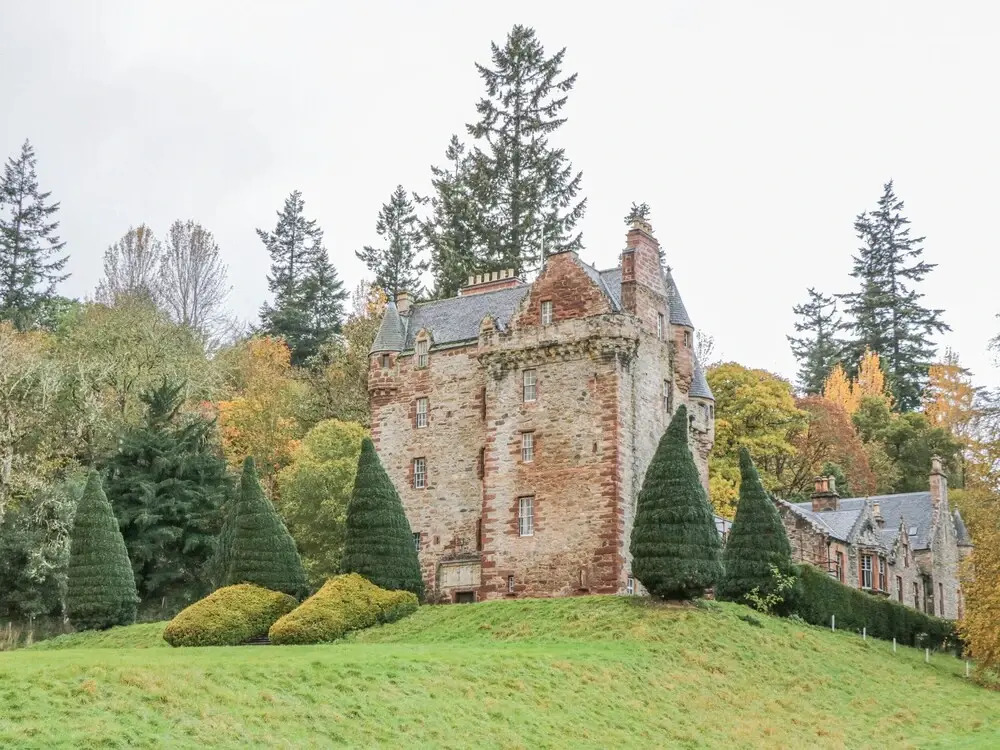 The Dower House