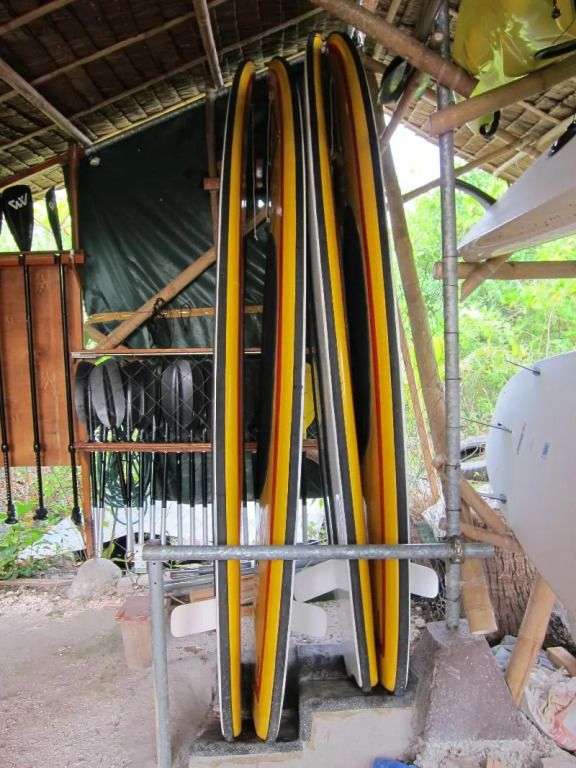 Eskapo Verde Lodge Moalboal