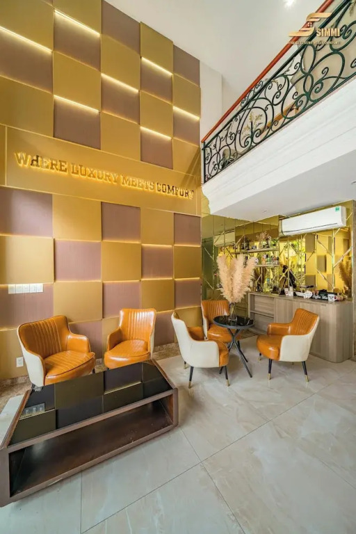 Simmi Signature Hotel & Apartment