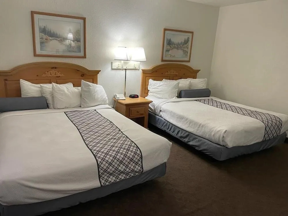 Royal Inn Keystone