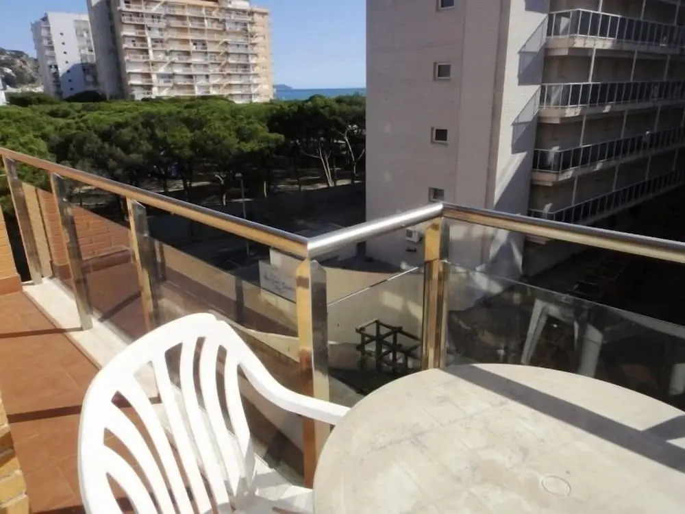 Apartamentos Villa De Madrid 46