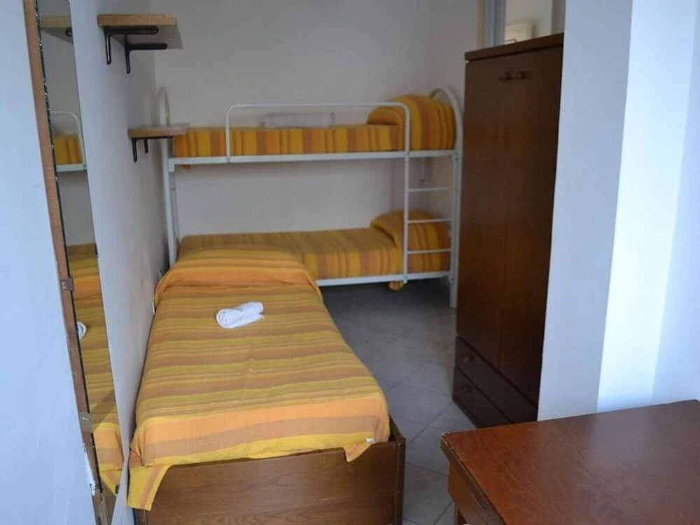Holiday Apartment Close To The Beach With Air Conditioning And Terrace Pets