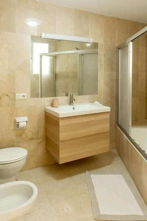 Guadalmina Beach Holidays Suite Apartment,
