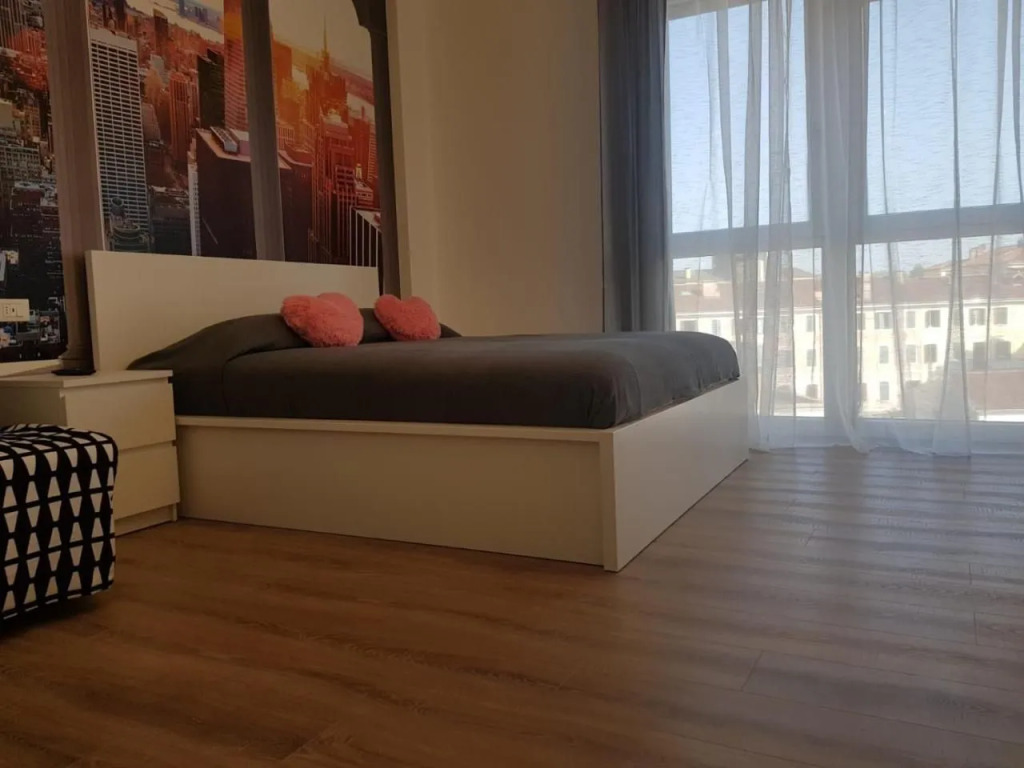 Bsuites trieste in centro storico con wifi