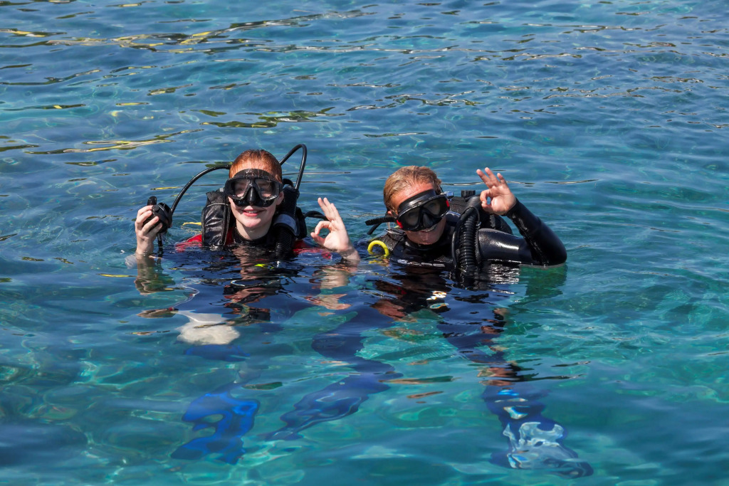 Waterman Svpetrvs Resort - All Inclusive