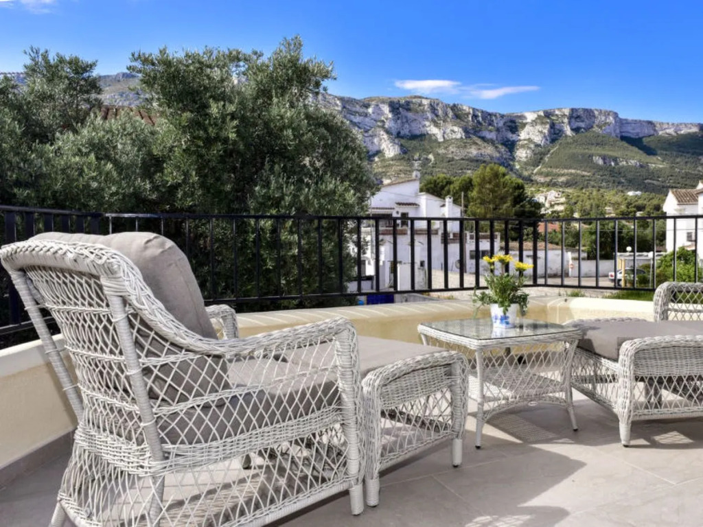 Holiday Home Villa Buena Vida by Interhome