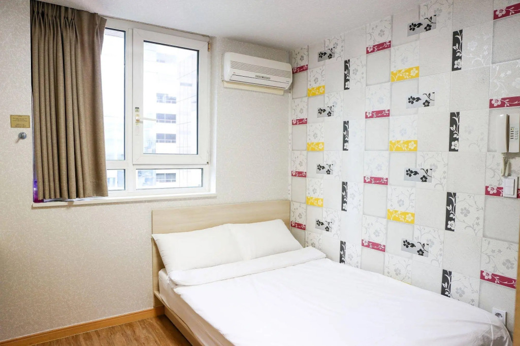 Etis Serviced Residence