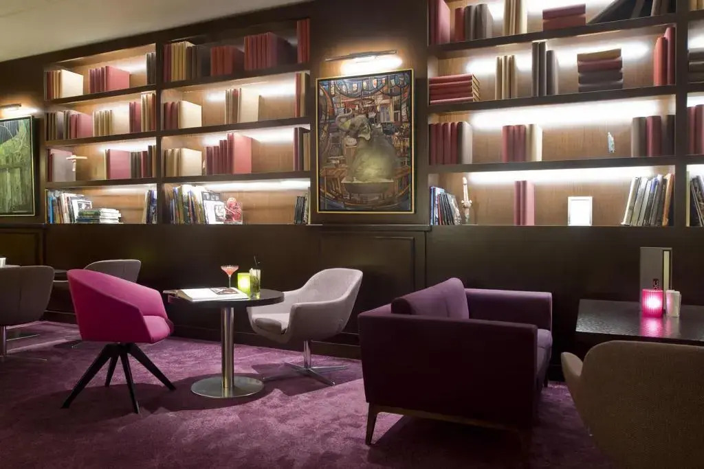 DoubleTree by Hilton Paris Boulogne