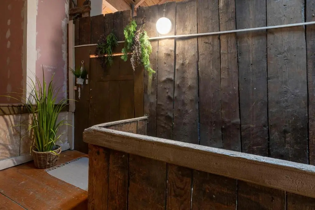 Le Toit du Palais de l'Isle - Studio with stunning views