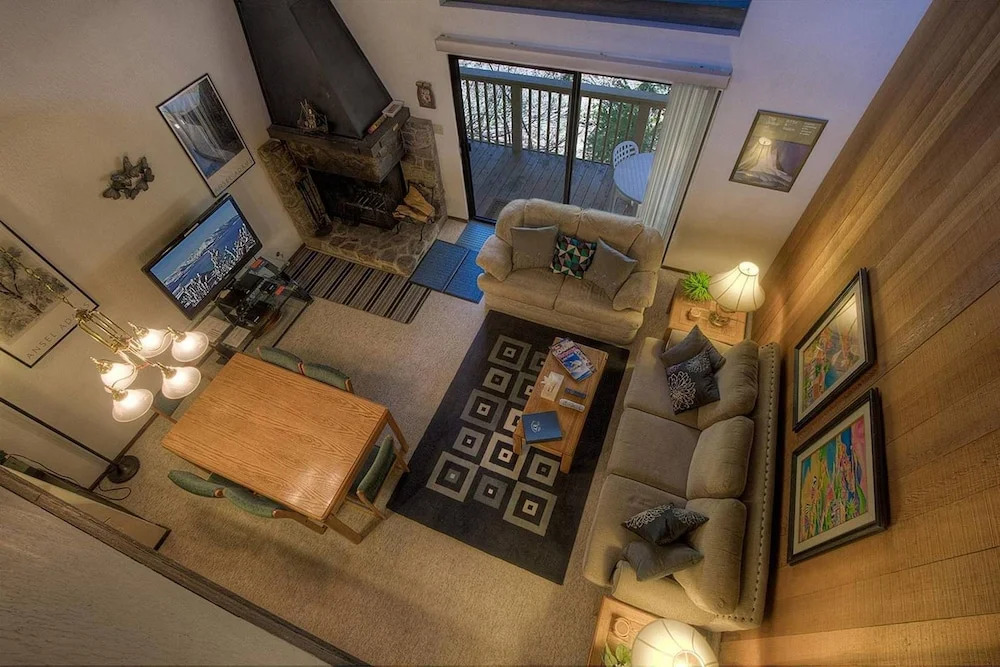 Forest View Townhouse