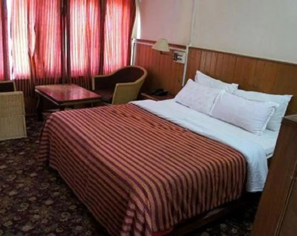Pemaling Lords Inn Dirang