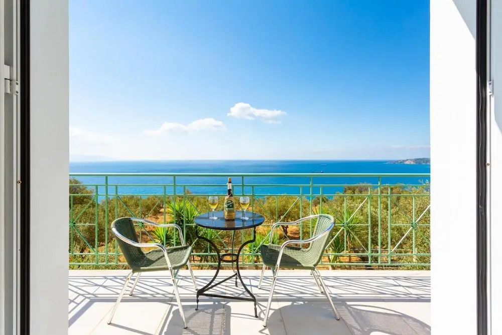 Lourdas Villas Collection