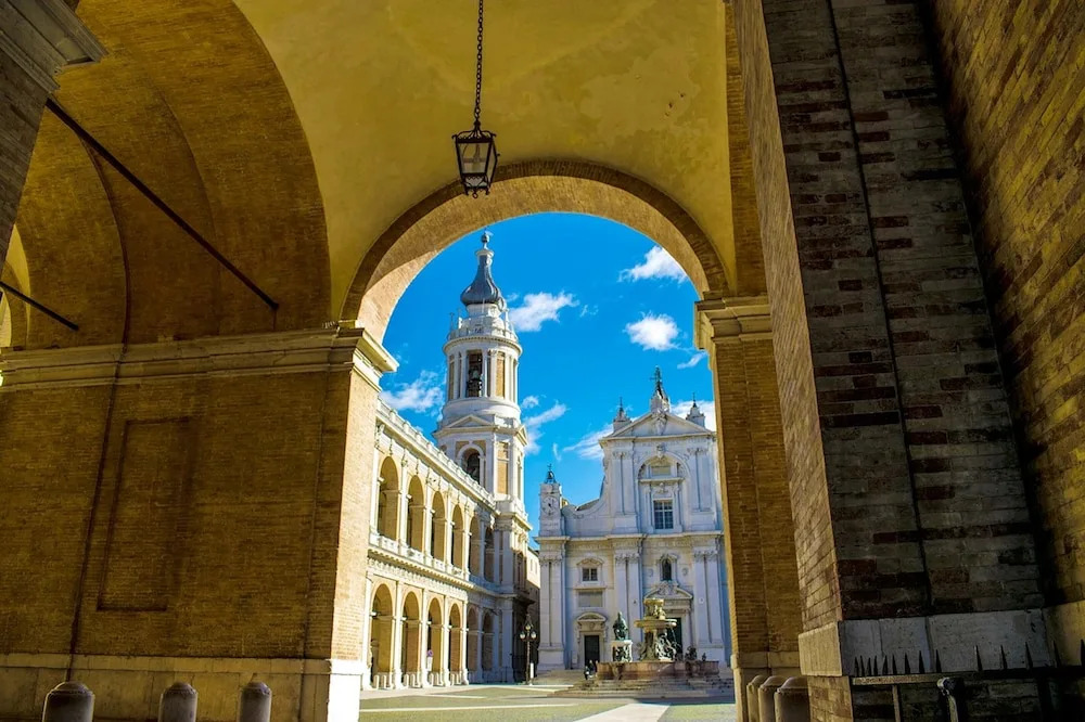 Apartment With 2 Bedrooms in Ancona, With Enclosed Garden and Wifi