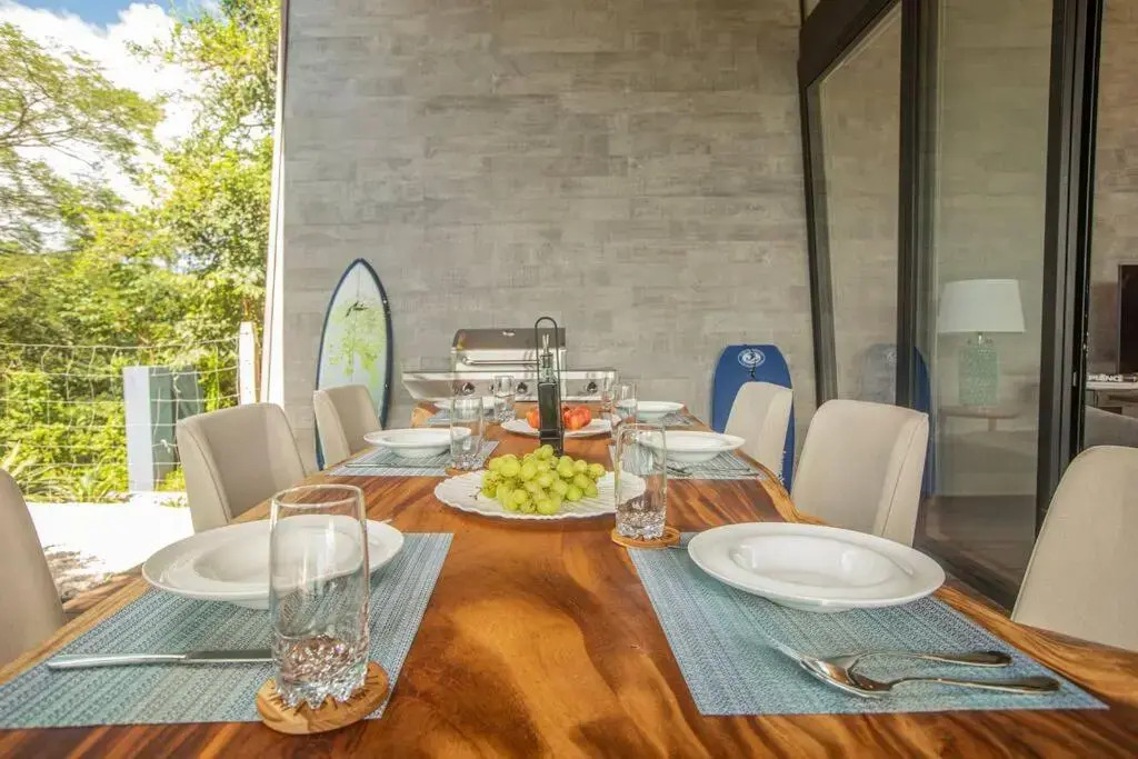 Casa La Reina, Private Jungle Villa