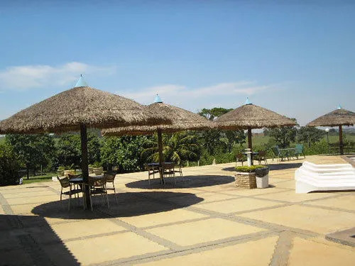 Água Viva Thermas Resort