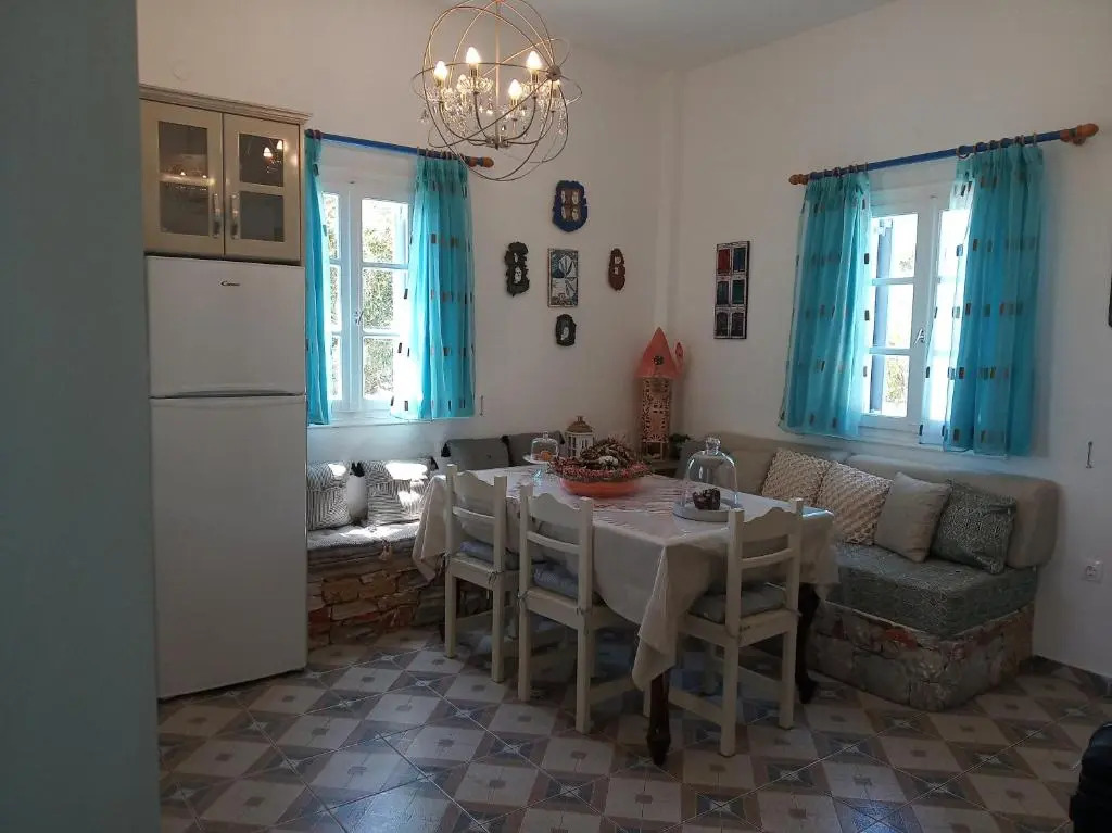 Giaglakis Rooms