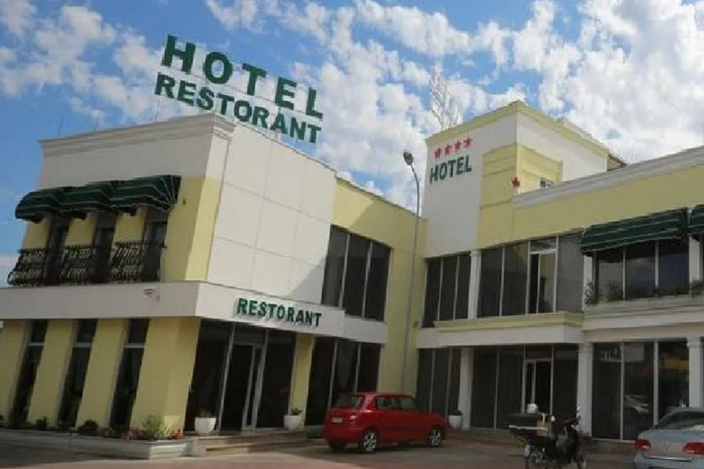 LORD Hotel