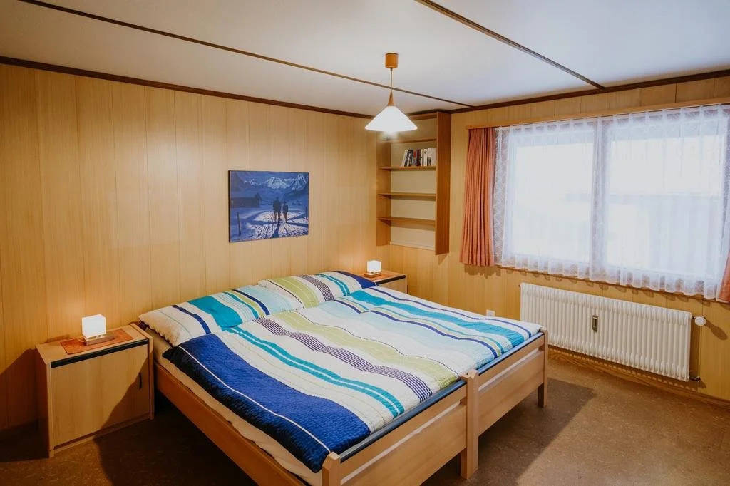 Chalet Aloa