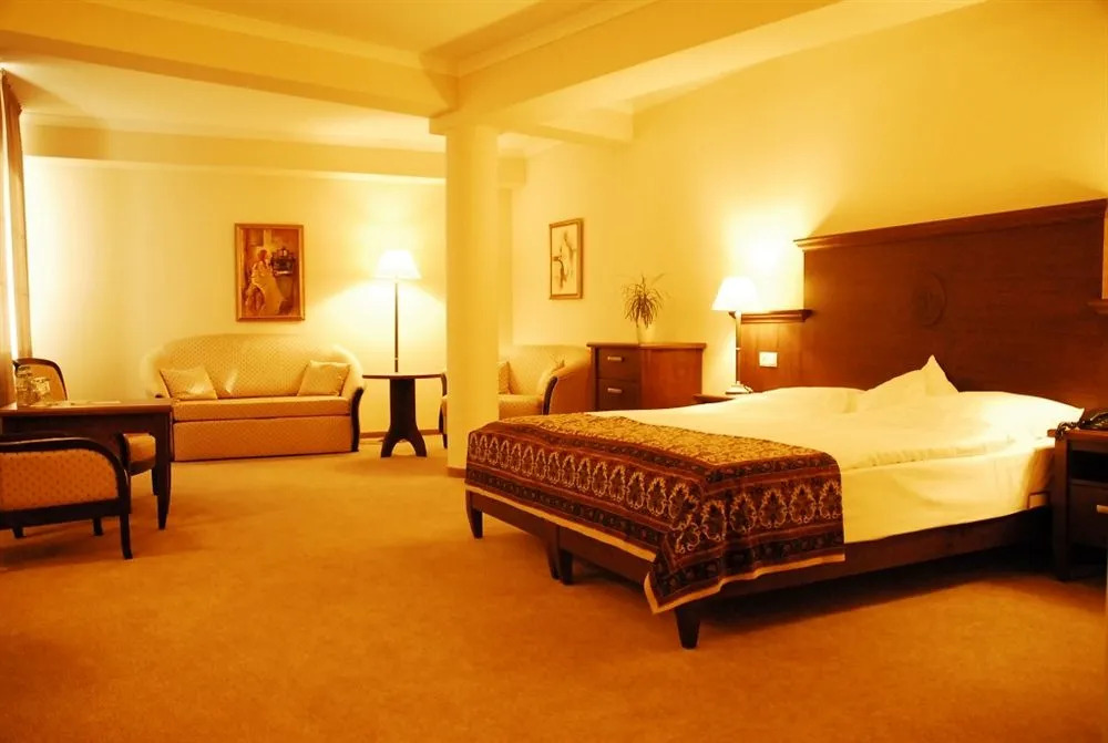 Hotel Lubicz