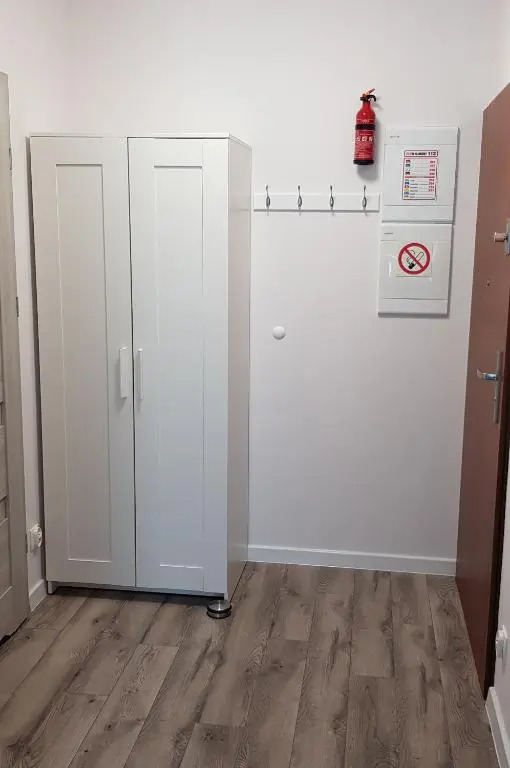 Apartament Wałowa Wejherowo