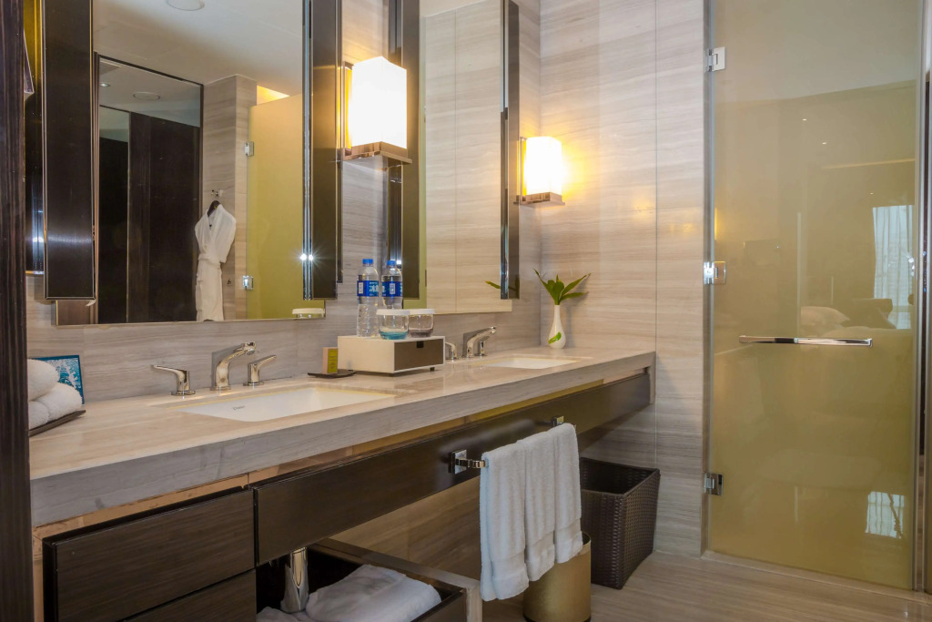 Hilton Shenzhen Futian