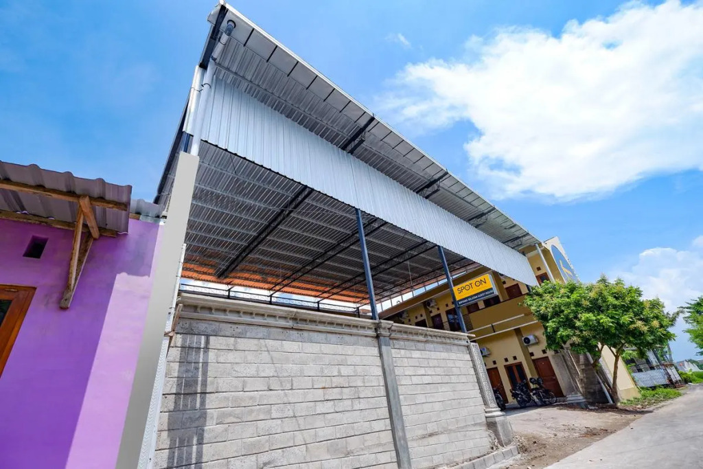 SPOT ON 2790 Bintang Selatan Syariah