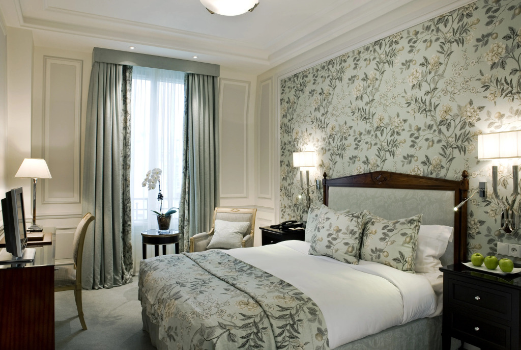 Hôtel San Régis