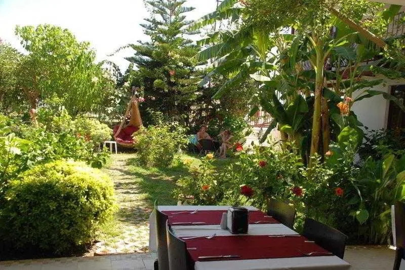 Side Elis Hotel