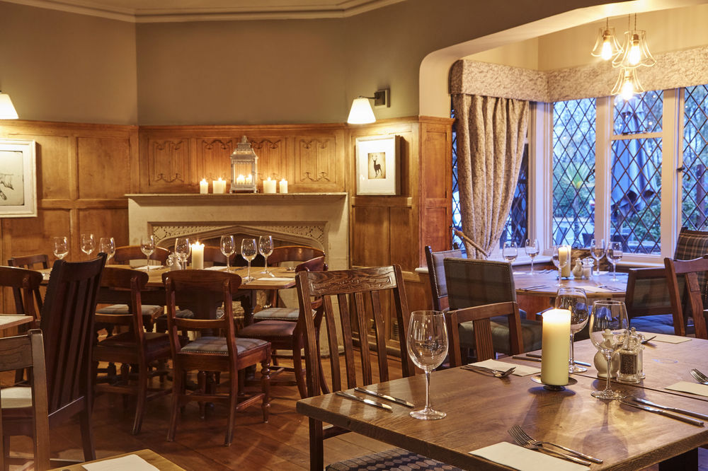 Ely Hotel by Chef & Brewer Collection