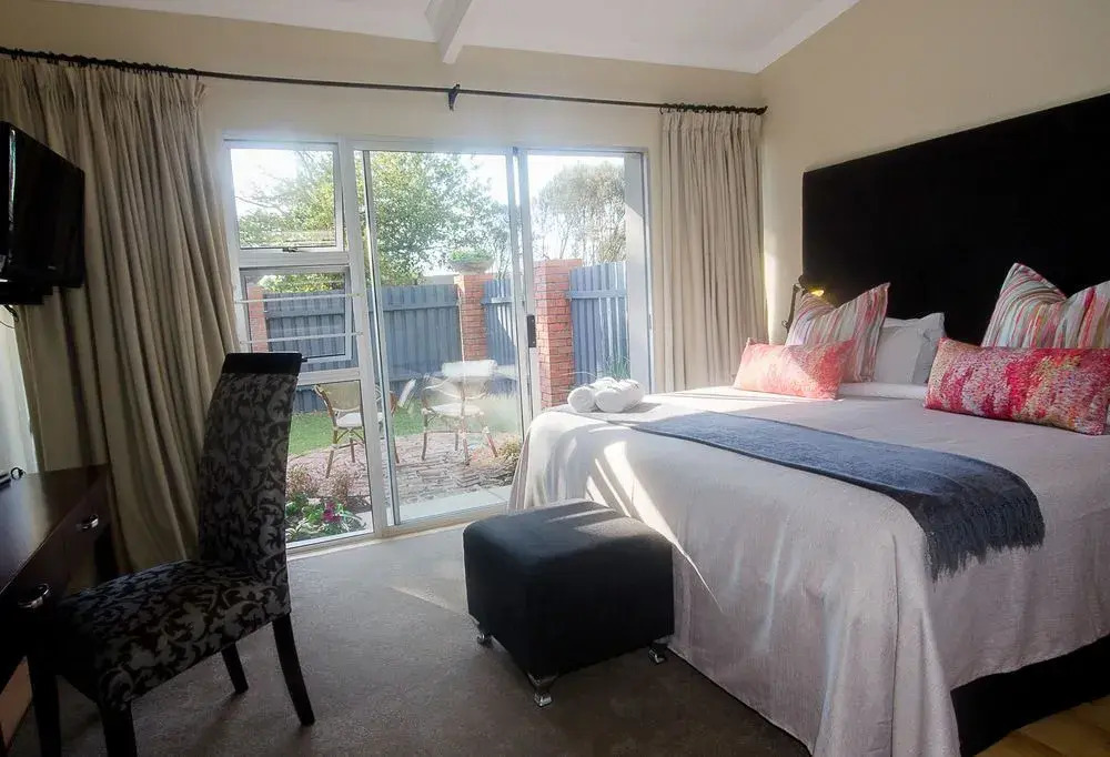 Brahman Hills - Gardens, Spa, Hotel & Villas - 5star